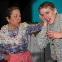 MCCC's Kelsey Theatre Presents TOM SAWYER 3/12-21 Video