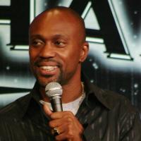 Tony Woods Comes To Comedy Works Landmark Village 12/3-6 Video