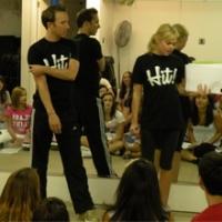 Summer Broadway Workshop Founded by Paul Canaan & Laura Bell Bundy Comes to Huntsvill