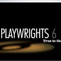 Playwrights 6 Hosts GUEST OF HONOR Staged Reading 12/9 Video