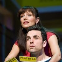 Photo Flash: [title of show] Comes To The Herberger Theater Center Video