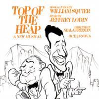 The Gallery Players Presents TOP OF THE HEAP 10/24-11/8 Video