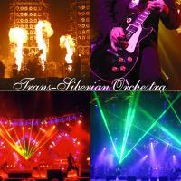 Trans-Siberian Orchestra to Rock Orleans Arena 12/5 Video