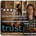 Lookingglass Theatre Company Extends TRUST Thru 5/9 Video