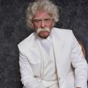 Alan Kitty To Star In MARK TWAIN'S LAST STAND, Opens Tonight Video