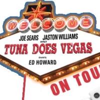 Charline McCombs Empire Theatre Presents TUNA DOES VEGAS 2/16-21 Video