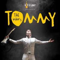 Ray Of Light Theatre Presents THE WHO'S TOMMY 10/16-11/7 Video