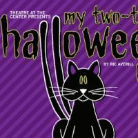 Lawrence Arts Center Presents MY TWO TAILED HALLOWEEN CAT, Runs Thru 10/30 Video