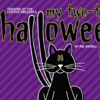 Lawrence Arts Center Presents MY TWO TAILED HALLOWEEN CAT, Runs Thru 10/30