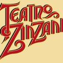 Teatro ZinZanni Presents LOVE, CHAOS & COUTURE, Begins 5/20