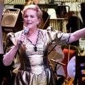 Review Roundup: Julie Andrews at London's O2