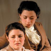Chicago Shakespeare Theater Presents Maly Drama Theatre of St. Petersburg's UNCLE VAN Video