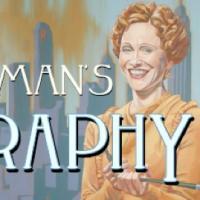 S.N. Behrman's BIOGRAPHY To Be Produced By Orso At Theater 3 at The Mint, Previews…