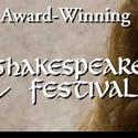 New Actors Star in the Utah Shakespearean Festival's 2010 Summer Season Video