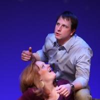Photo Flash: The Human Race Theatre Presents VERTICAL HOUR Video