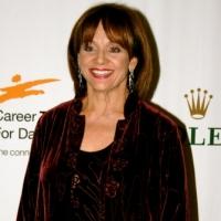 LOOPED's Valerie Harper To Appear On Joan Hamburg
