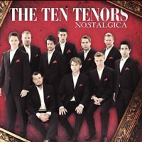 THE TEN TENORS Return To The Van Wezel Performing Arts Hall With Nostalgia World Tour Video