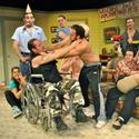 Amoralists Extend HAPPY IN THE POORHOUSE Thru 4/26 Video