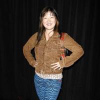 Margaret Cho Added to Kevin Allison's RISK! At Joe's Pub 10/21 Video