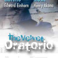 Untitled Theater Company Presents THE VELVET ORATORIO 11/19, 11/30 Video