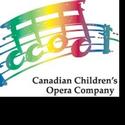 The Canadian Children's Opera Co Presents THE SECRET WORLD OF OG 5/8, 5/9 Video