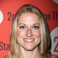 Julie Reiber Guests At MOSTLY SONDHEIM At The Duplex 10/2