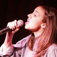Miranda Sings Returns To Broadway At Birdland 10/12 Video