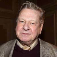 Brian Murray, Star of David Mamet's KEEP YOUR PANTHEON at the Atlantic Theater…