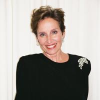 Andrea Marcovicci Honors Johnny Mercer With SKYLARK: MARCOVICCI SINGS MERCER, Plays…