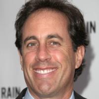 Jerry Seinfeld Plays San Diego Civic Theatre Tonight, 12/4
