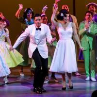 BYE BYE BIRDIE Featured In The New York Times and Newsday.com
