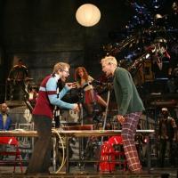 RENT: The Broadway Tour Arrives At PPAC 11/17-22 Video