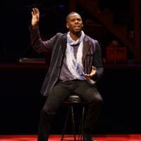Last Chance To See Colman Domingo's A BOY AND HIS SOUL, Closes 11/1 Video