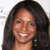 TWITTER WATCH: Audra McDonald - 'Listen Up NJ. Your favorite son, Bruce Springsteen,  Video