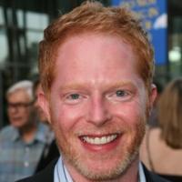 TWITTER WATCH: Jesse Tyler Ferguson - 'In NYC. Here to check up on a certain patient  Video