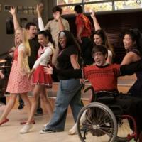 GLEE Amongst 2009 Writers Guild Awards Nominees Video