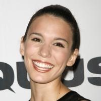 Christy Carlson Romano to Join Peter Scolari in WHITE'S LIES Video