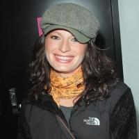 Broadway's Burns, Jordan, Matlock, Snow & More Join NYTB in the D-Lounge Tonight