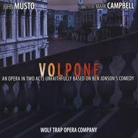 The Wolf Trap Opera Company Honored with GRAMMY Nomination for Recording of John Must Video