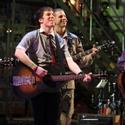 AMERICAN IDIOT Cast Performs at Benefit Concert For MMCF 5/10 Video