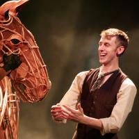 WAR HORSE Releases 300,000 New Tickets For West End Run Video