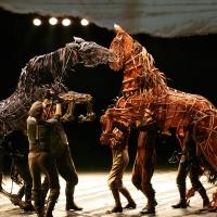 WAR HORSE Now Booking Until 2011, Broadway Plans Announced