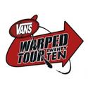 Vans WARPED Tour Comes To Comerica Park Parking Lots 7/30 Video
