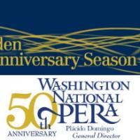 Washington National Opera Unveils Lineup For National Opera Week, 11/13-22 Video