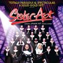 Simon Webbe Joins Cast Of SISTER ACT At The London Palladium 5/31