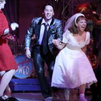 Spencer Theater for the Performing Arts Presents THE WEDDING SINGER, Opens 11/5 Video