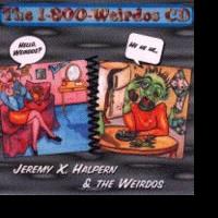 Jeremy X. Halpern Brings His Musical Web TV Show To Williamsburg Video