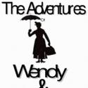Stephen Crane House Presents THE ADVENTURES OF WENDY & MICHAEL, 5/2 Video