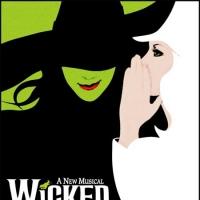 WICKED Announces $25 Lottery Tickets For Its Run At The Peace Center Video