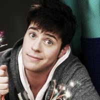 Curtain Call Welcomes THE BATTERY'S DOWN Creator Jake Wilson At Splash  Video